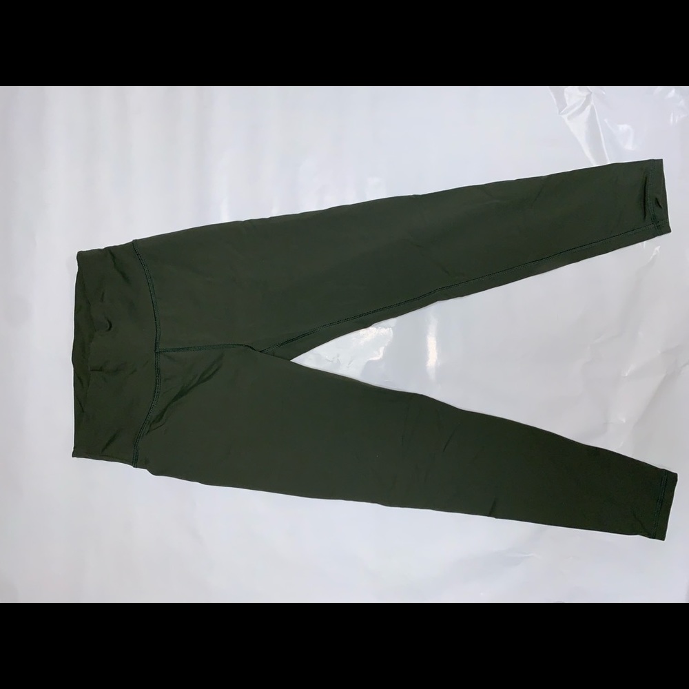 Cotton On Olive Green leggings